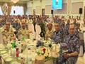 حفل إفطار القوات المسلحة