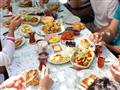 نصائح سالي فؤاد لإنقاص الوزن في رمضان