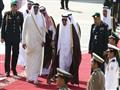  الازمة الحالية بين السعودية وقطر تعتبر الاكبر 