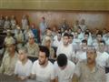 جنايات كفر الشيخ تقضى ببراءة 63 متهمًا (3)                                                                                                                                                              