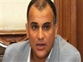 عمرو هاشم ربيع، نائب رئيس مركز الأهرام للدراسات ال