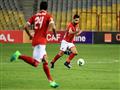 مباراة الأهلي والوداد المغربي (11)                                                                                                                                                                      