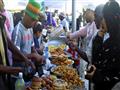   رمضان حول العالم.. في كينيا الإفطار يعتمد على الذرة والسكر لـ"السحور"                                                                                                                                 