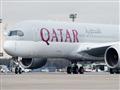 طائرة أمير قطر