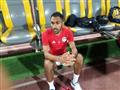 تدريب منتخب مصر استعداداً لمباراة تونس                                                                                                                                                                  