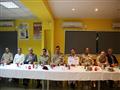 حفل إفطار القوة متعددة الجنسيات في شرم الشيخ (5)                                                                                                                                                        