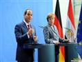 وزير التجارة يبحث استعدادات زيارة السيسي لألمانيا 
