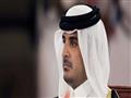 أمير قطر تميم بن حمد ال ثاني