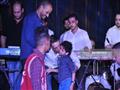 طارق الشيخ يشعل حفل خيمة ليالي الحلمية (19)                                                                                                                                                             