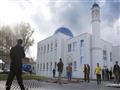 ساسة ألمان يطالبون أئمة المساجد باتخاذ موقف واضح ض