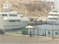 وصول 5 يخوت سياحية لميناء شرم الشيخ  (3)                                                                                                                                                                