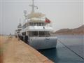 وصول 5 يخوت سياحية لميناء شرم الشيخ  (8)                                                                                                                                                                