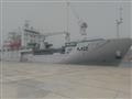 وصول 5 يخوت سياحية لميناء شرم الشيخ  (13)                                                                                                                                                               