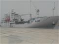 وصول 5 يخوت سياحية لميناء شرم الشيخ  (14)                                                                                                                                                               