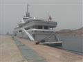 وصول 5 يخوت سياحية لميناء شرم الشيخ  (19)                                                                                                                                                               