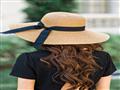 بالصور.. اختاري قبعة الشاطئ لتكتمل أناقتك في إجازة الصيف (2)                                                                                                                                            