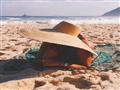 بالصور.. اختاري قبعة الشاطئ لتكتمل أناقتك في إجازة الصيف (5)                                                                                                                                            