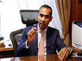 عاكف المغربي نائب رئيس بنك مصر (1)