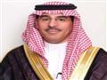 عواد بن صالح العواد وزير الإعلام السعودي