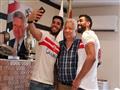 يد الزمالك مرتضى