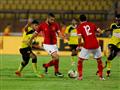 مباراة الأهلي ووادي دجلة في ربع نهائي كأس مصر (15)                                                                                                                                                      