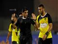 مباراة الأهلي ووادي دجلة في ربع نهائي كأس مصر (20)                                                                                                                                                      