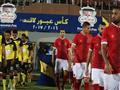 مباراة الأهلي ووادي دجلة في ربع نهائي كأس مصر (3)                                                                                                                                                       