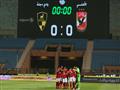 مباراة الأهلي ووادي دجلة في ربع نهائي كأس مصر (6)                                                                                                                                                       