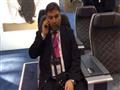 هشام محمد السعودى المدير العام لشركة الخطوط الجوية