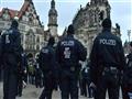 شن هجوم إرهابي في ألمانيا