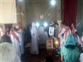 كنائس المنيا تحتفل بمرور 16 قرنًا على رحيل الأنبا 