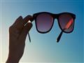 كيف تفرق بين النظارة الشمسية الأصلية والتقليد؟