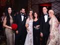 نجوم الفن يحتفلون بحفل زفاف نجلة الموسيقار أمير عبدالمجيد (4)                                                                                                                                           