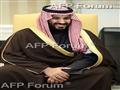 ولي ولي العهد السعودي الأمير محمد بن سلمان في واشن