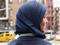 بالصور.. ماركة عالمية شهيرة تطرح موضة حجاب جديدة                                                                                                                                                        