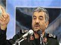 قائد في الحرس الثوري الإيراني