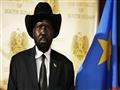 وزير الإعلام في جنوب السودان مايكل ماكوي