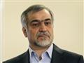 حسين فريدون شقيق الرئيس الإيراني حسن روحاني 