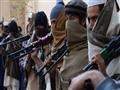 طالبان تقتل 13 شخصا في هجوم على مسجد