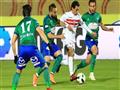 الزمالك والمقاصة