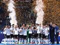 تتويج ألمانيا بطلاً لكأس القارات 2017 (8)                                                                                                                                                               
