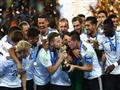 تتويج ألمانيا بطلاً لكأس القارات 2017 (11)                                                                                                                                                              