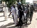 العفو الدولية تتهم الكاميرون بتعذيب أشخاص