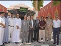 افتتاح مسجد ومخبز آلي بالأقصر (2)                                                                                                                                                                       