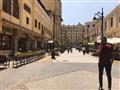تطوير منطقة القاهرة الخديوية  (4)                                                                                                                                                                       