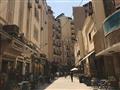 تطوير منطقة القاهرة الخديوية  (3)                                                                                                                                                                       