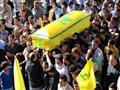 مقتل العشرات من مسلحي حزب الله اللبناني 