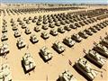أكبر قاعدة عسكرية في الشرق الأوسط (2)                                                                                                                                                                   