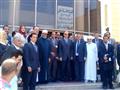 محافظ القاهرة يتفقد تطوير مستشفى الجمعية الشرعية (3)                                                                                                                                                    