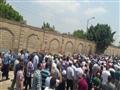 جثمان البرلماني الأسبق ممدوح رمضان فودة (5)                                                                                                                                                             